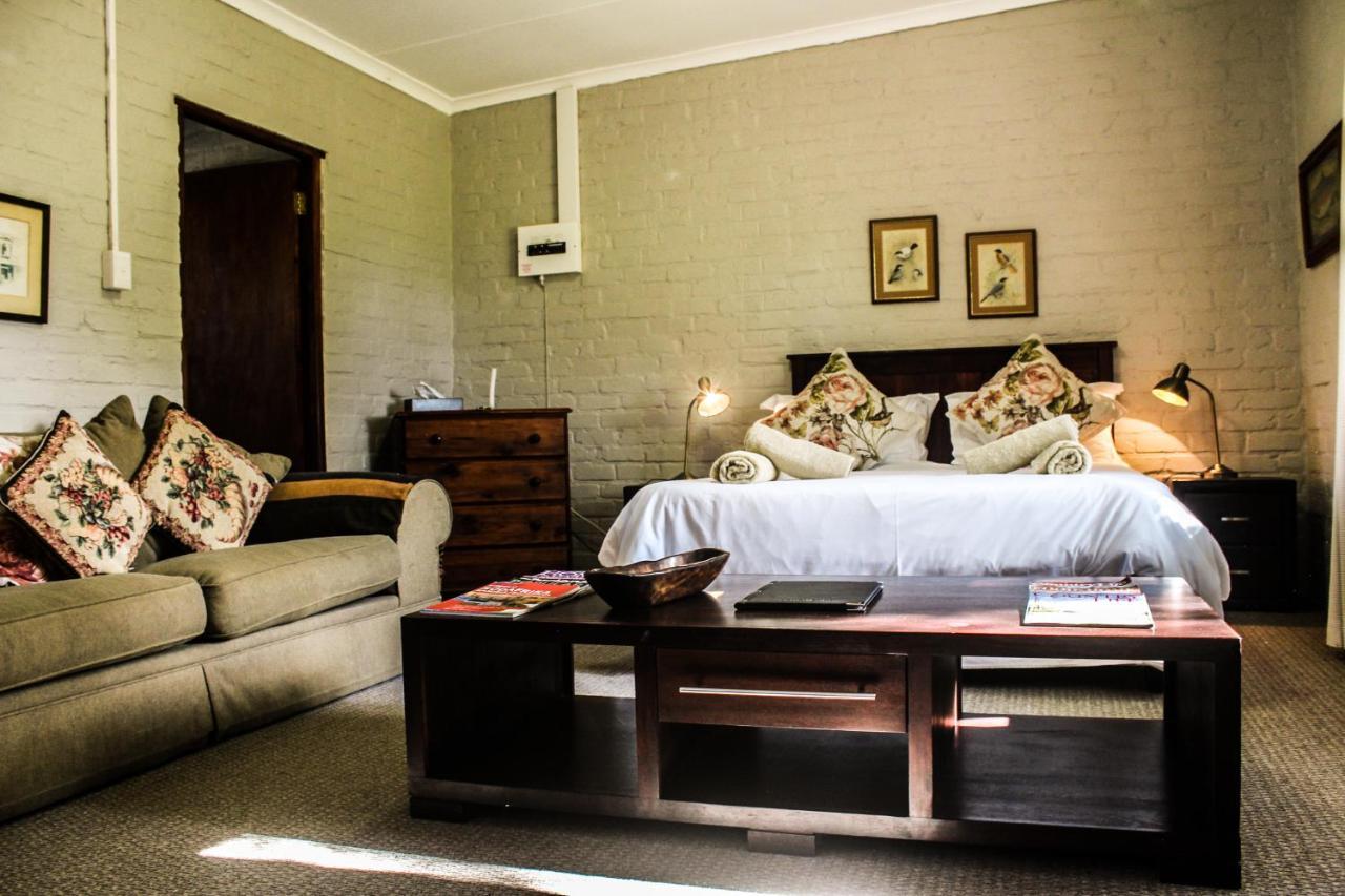 Gerald'S Gift Guest House Addo Exterior foto