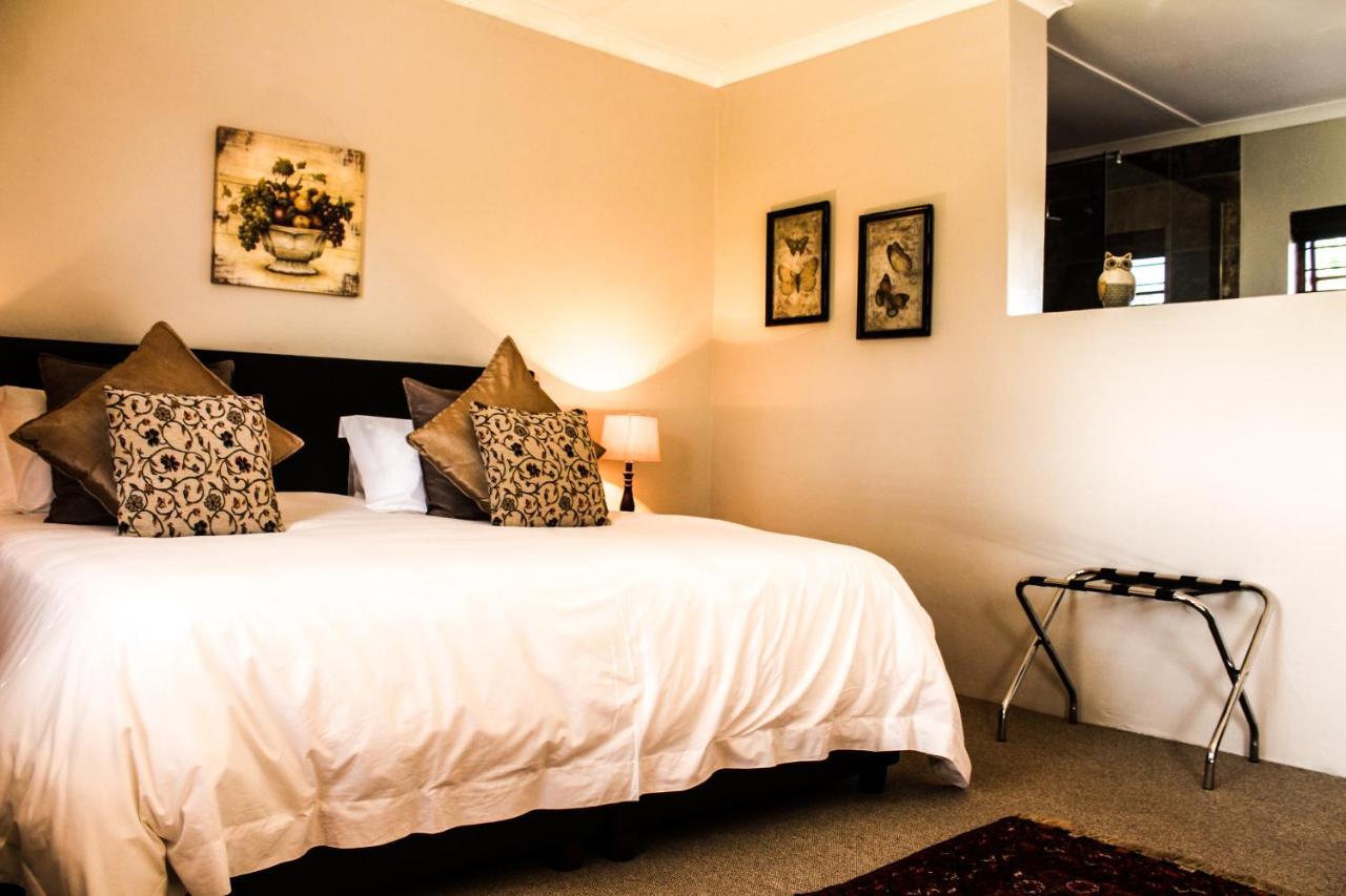 Gerald'S Gift Guest House Addo Exterior foto
