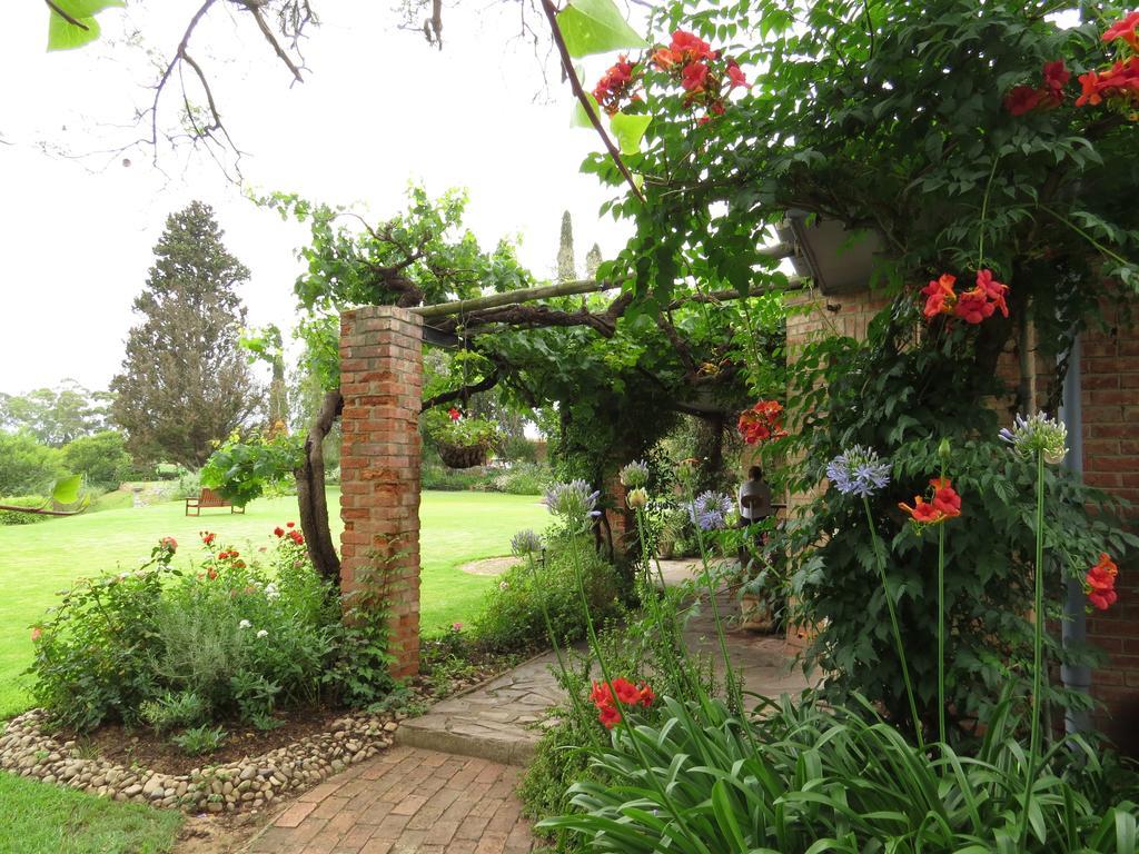 Gerald'S Gift Guest House Addo Exterior foto