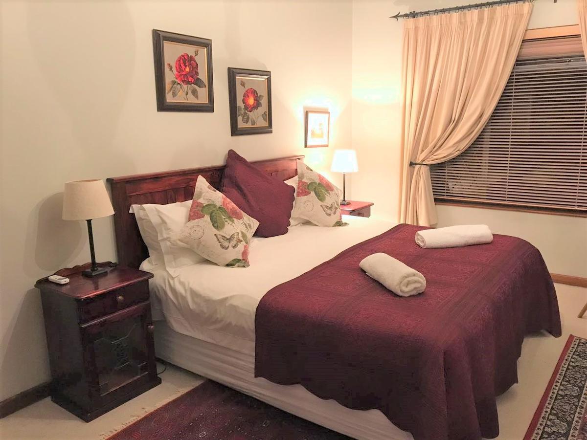 Gerald'S Gift Guest House Addo Exterior foto