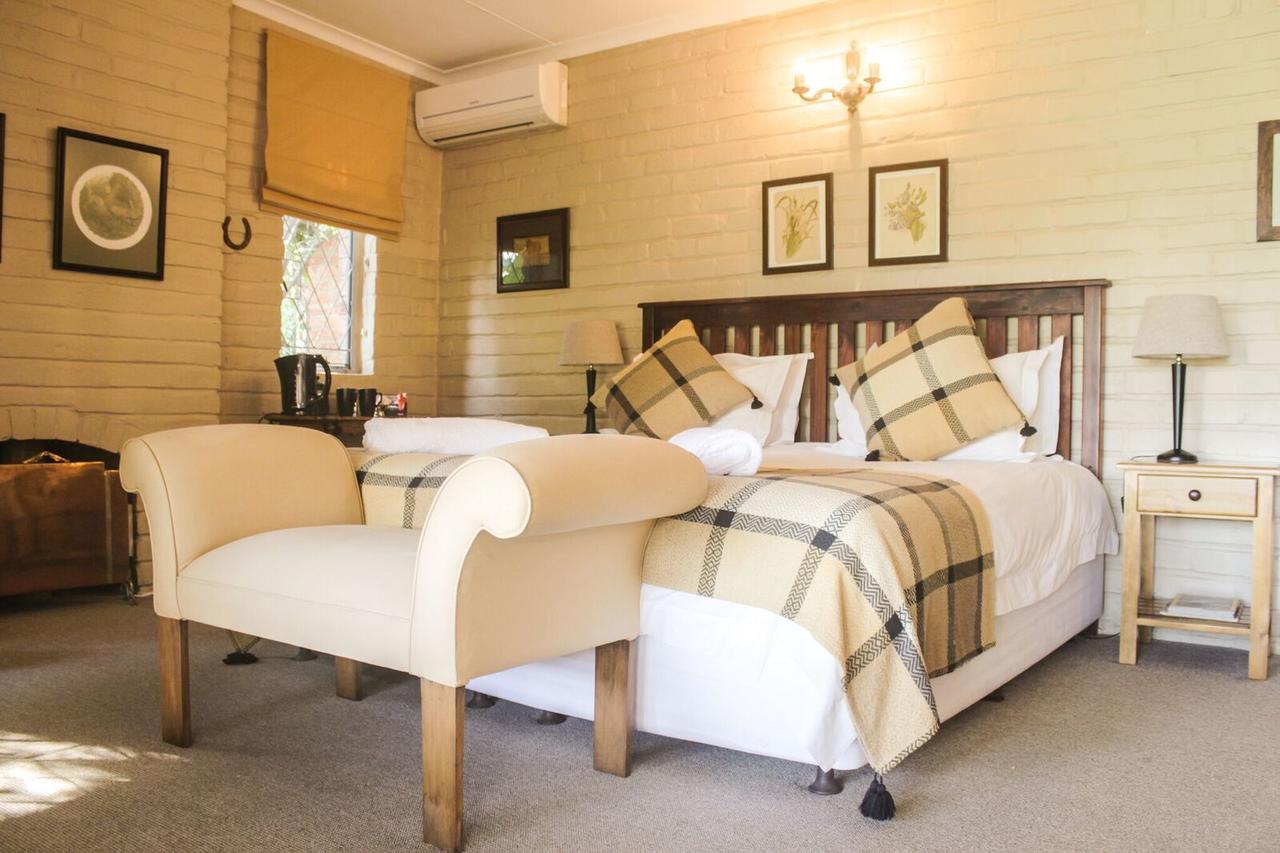 Gerald'S Gift Guest House Addo Exterior foto