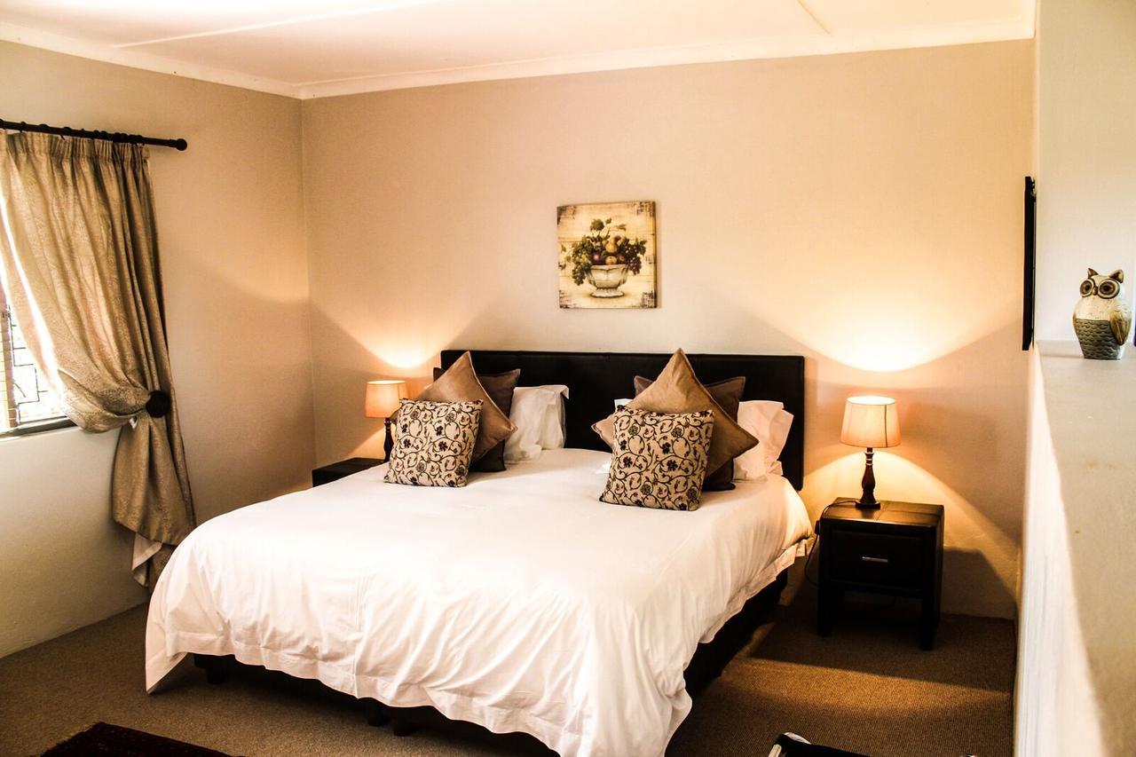 Gerald'S Gift Guest House Addo Exterior foto