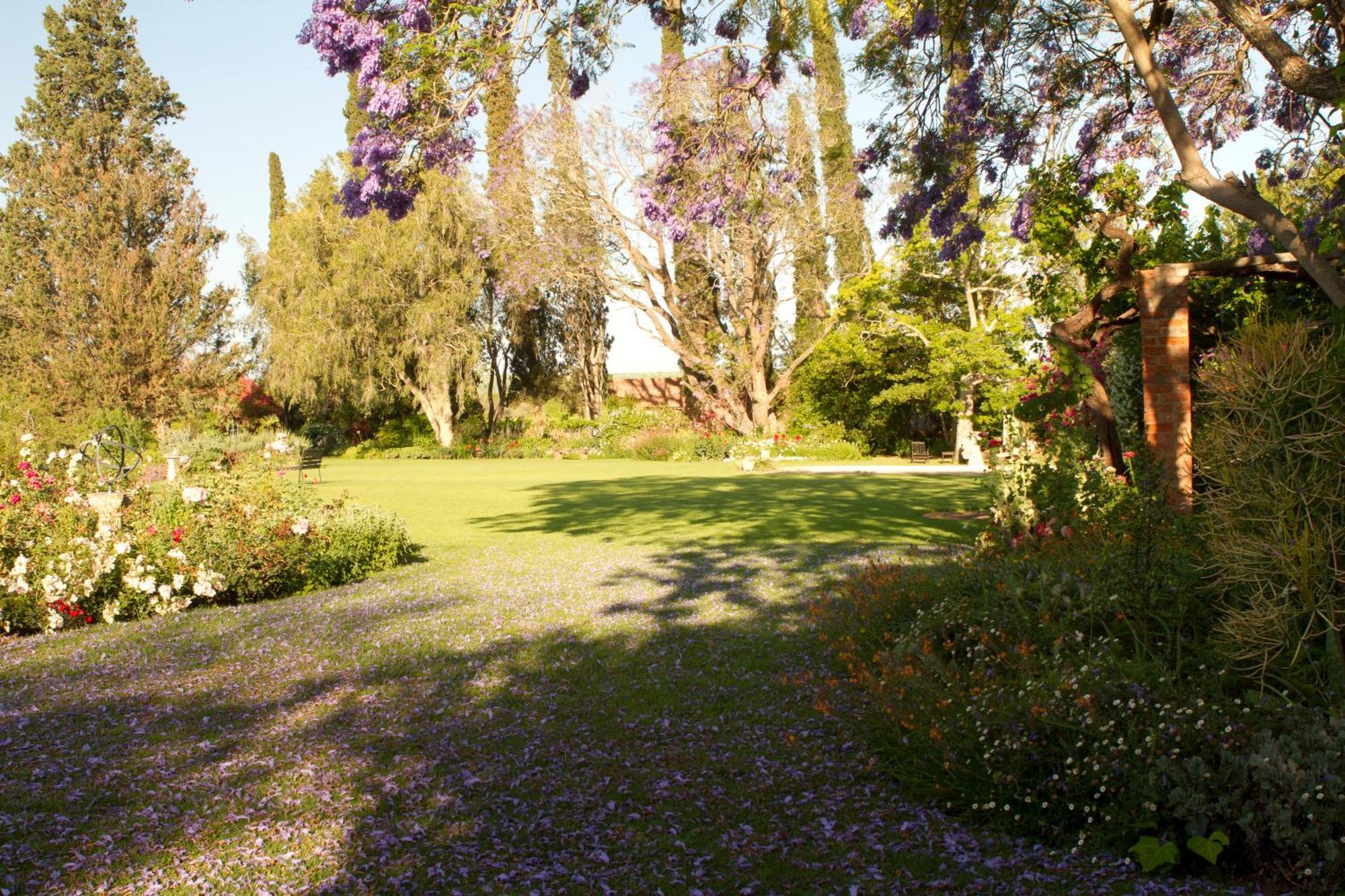 Gerald'S Gift Guest House Addo Exterior foto