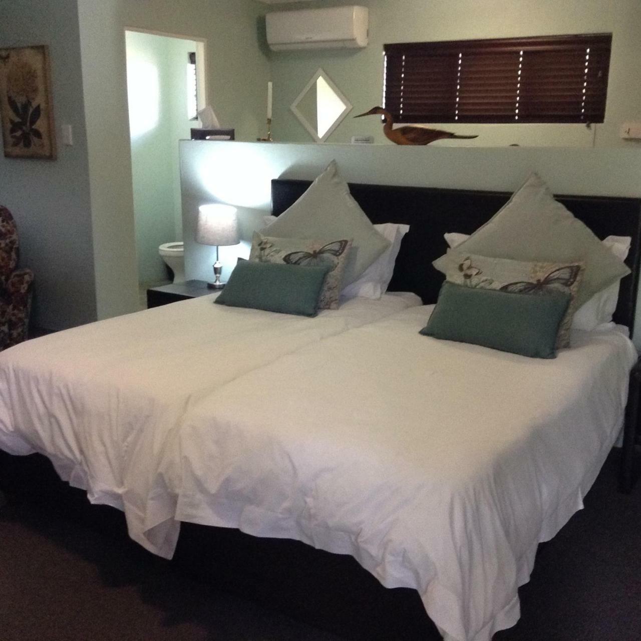 Gerald'S Gift Guest House Addo Exterior foto