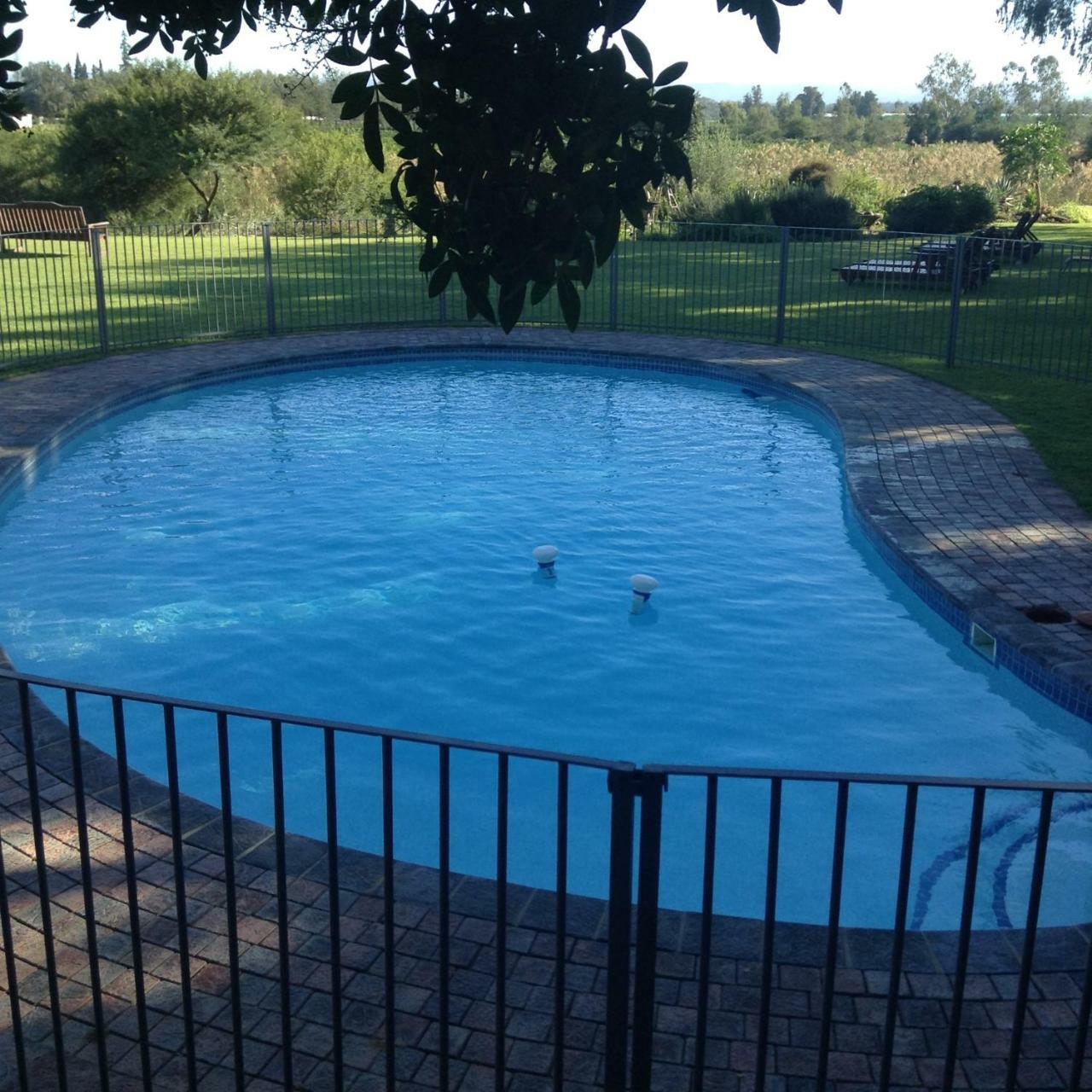 Gerald'S Gift Guest House Addo Exterior foto