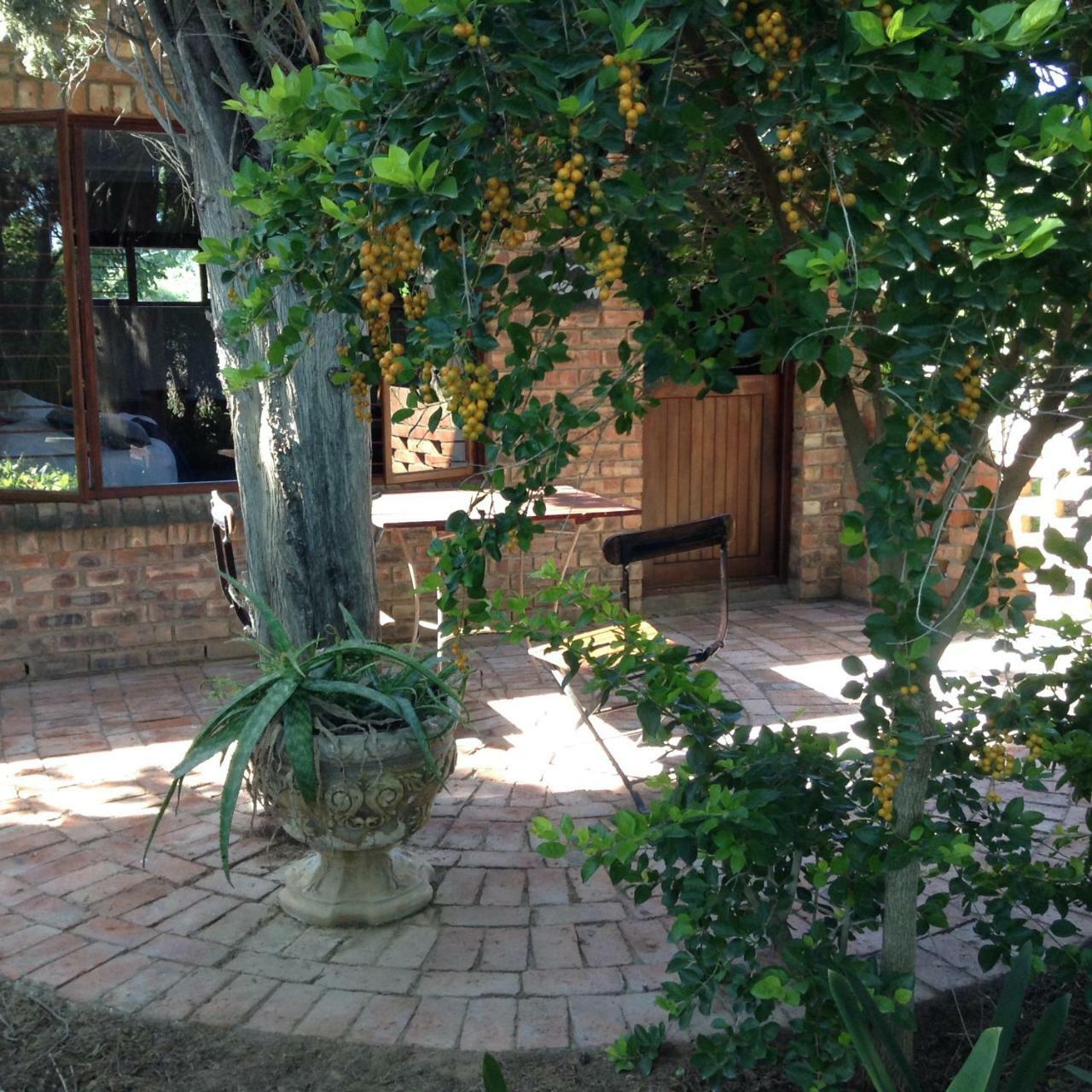 Gerald'S Gift Guest House Addo Exterior foto