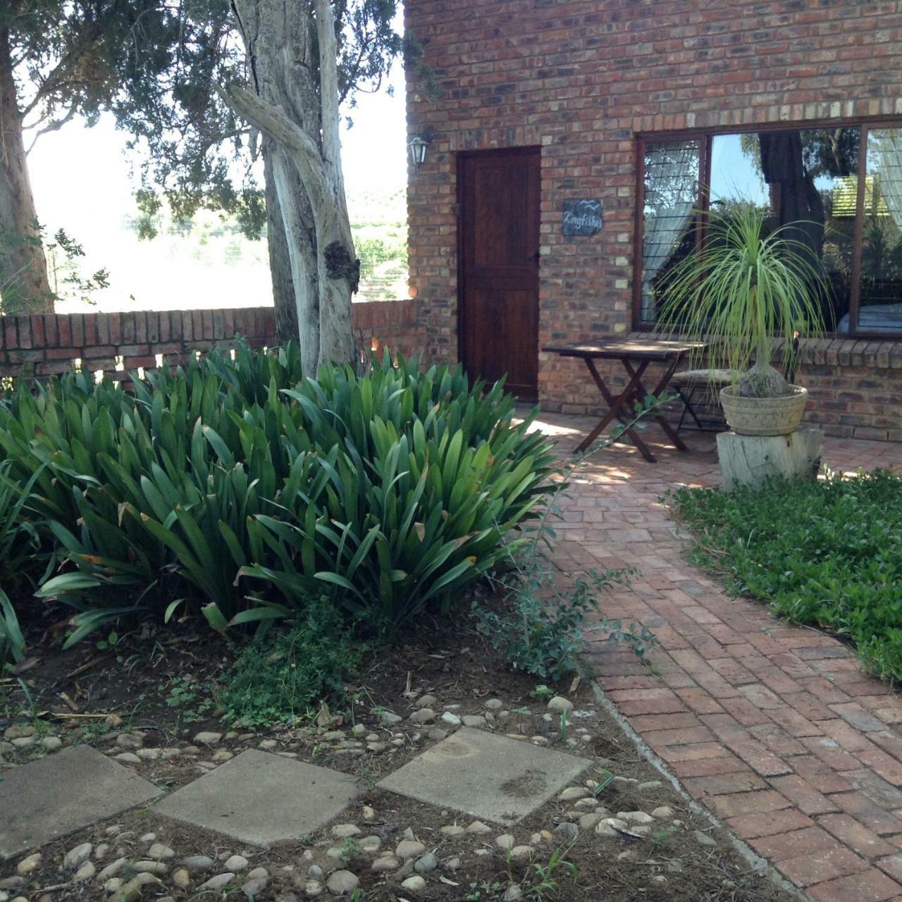 Gerald'S Gift Guest House Addo Exterior foto